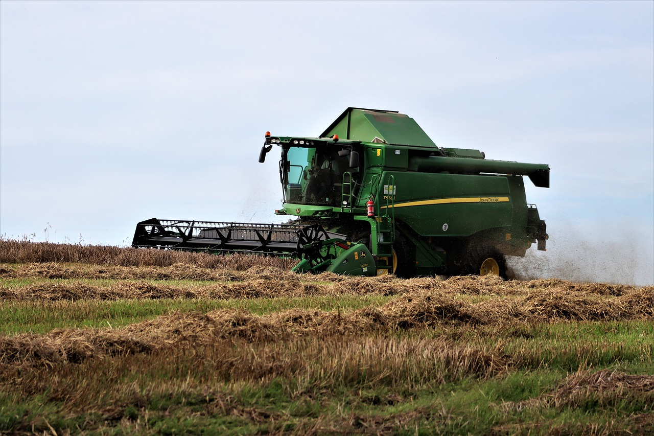 How Machine Learning Will Influence Agriculture